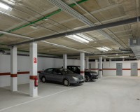 Herverkoop - Apartment - San Miguel de Salinas - Blue Lagoon
