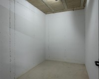 Herverkoop - Apartment - San Miguel de Salinas - Blue Lagoon