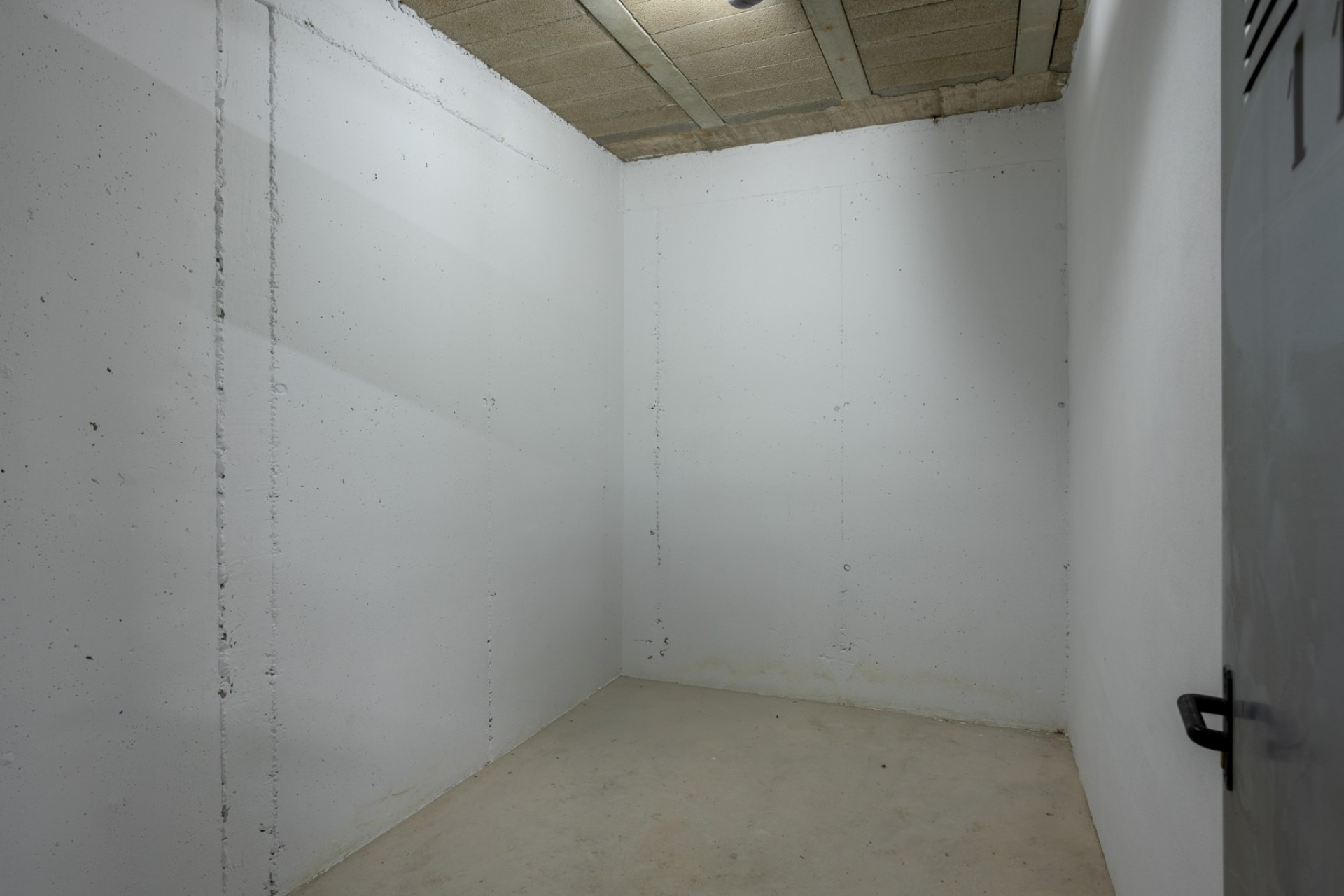Herverkoop - Apartment - San Miguel de Salinas - Blue Lagoon