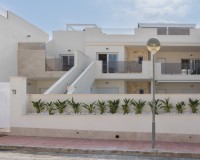 Herverkoop - Apartment - San Miguel de Salinas - Blue Lagoon