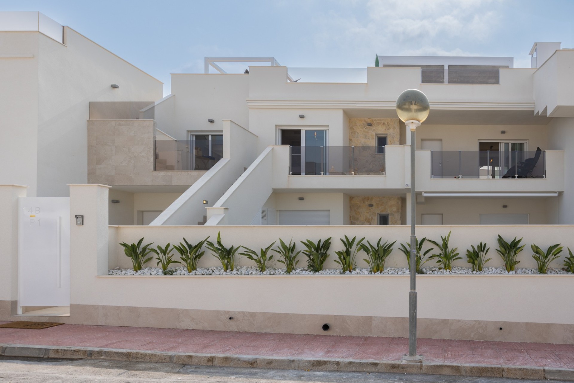 Herverkoop - Apartment - San Miguel de Salinas - Blue Lagoon