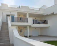Herverkoop - Apartment - San Miguel de Salinas - Blue Lagoon