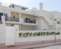 Herverkoop - Apartment - San Miguel de Salinas - Blue Lagoon