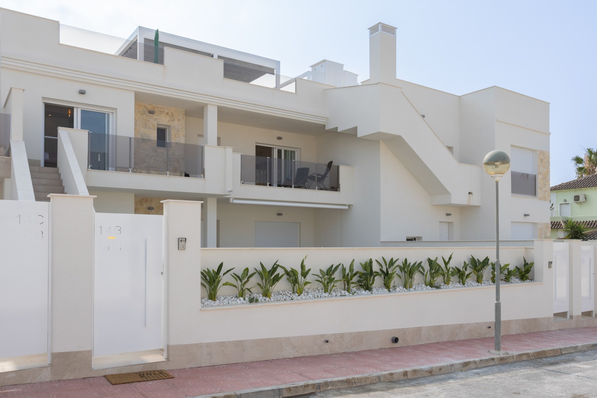 Herverkoop - Apartment - San Miguel de Salinas - Blue Lagoon