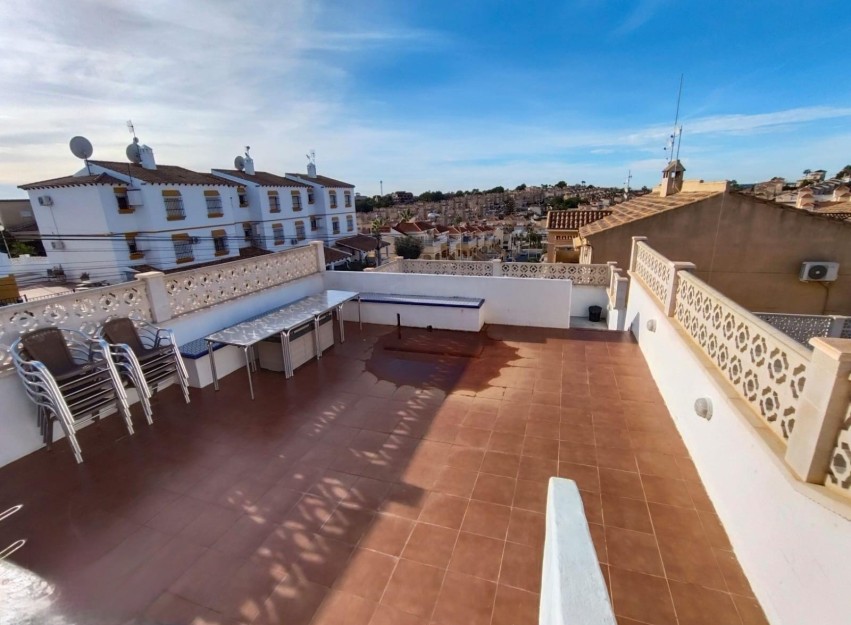 Herverkoop - Apartment - San Miguel de Salinas - Blue Lagoon