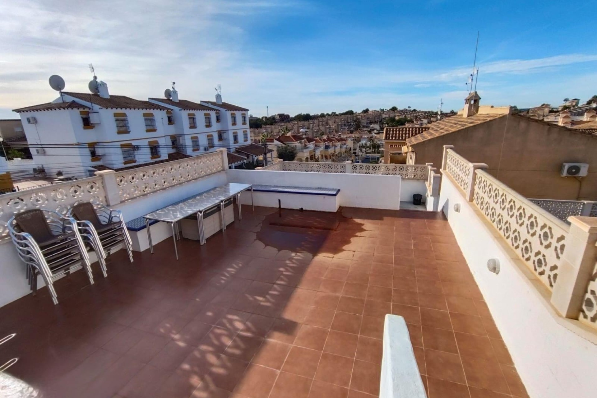 Herverkoop - Apartment - San Miguel de Salinas - Blue Lagoon