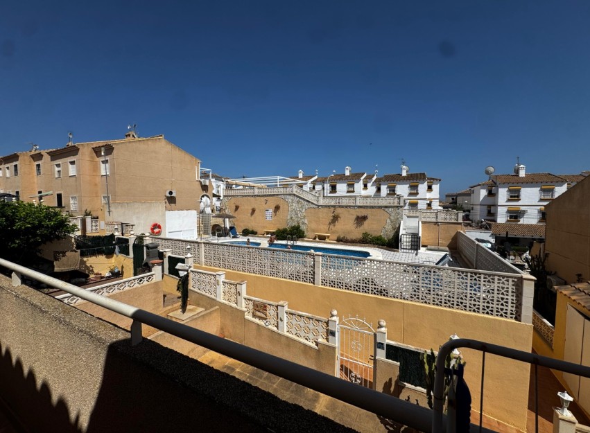 Herverkoop - Apartment - San Miguel de Salinas - Blue Lagoon