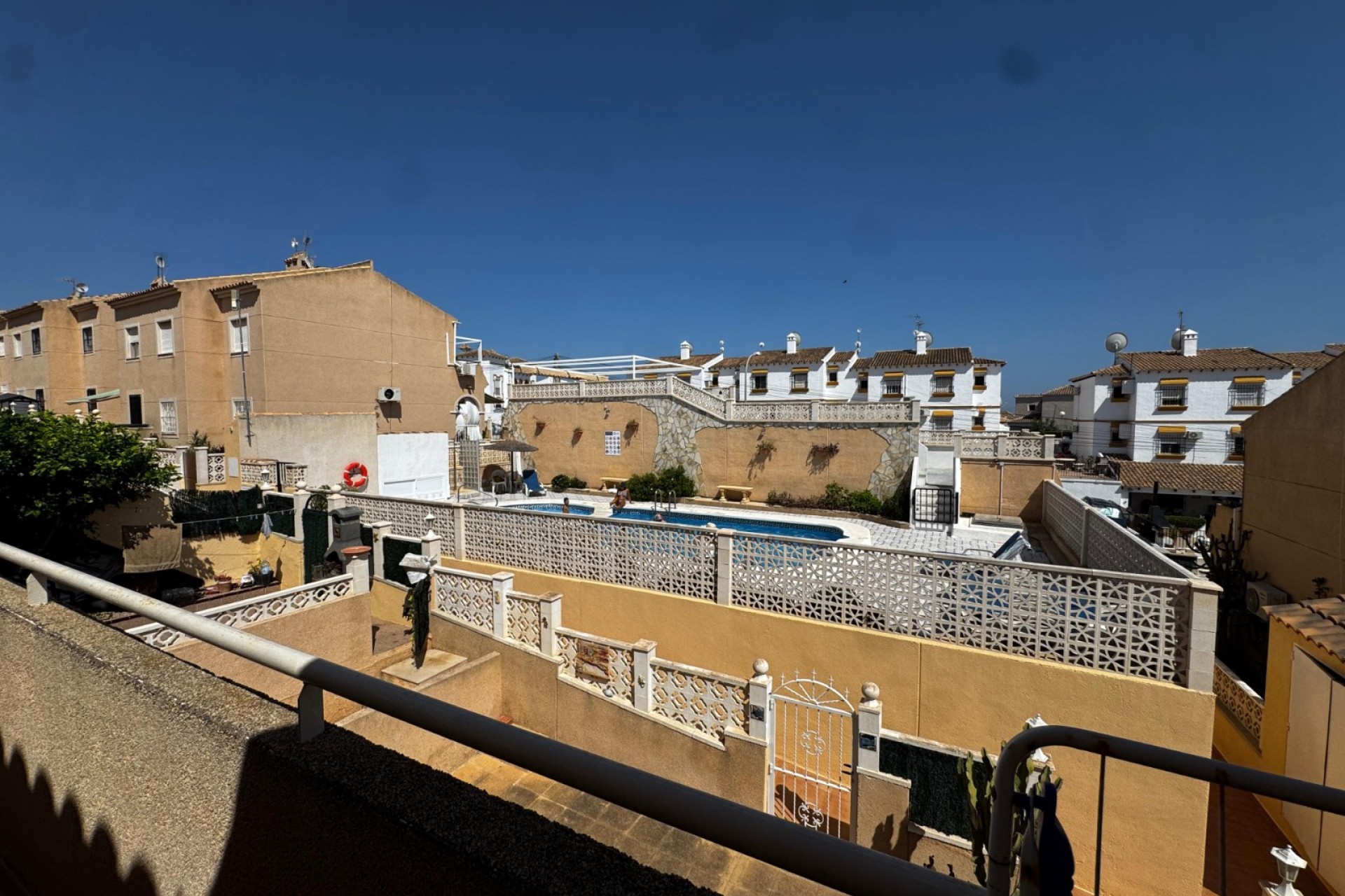 Herverkoop - Apartment - San Miguel de Salinas - Blue Lagoon