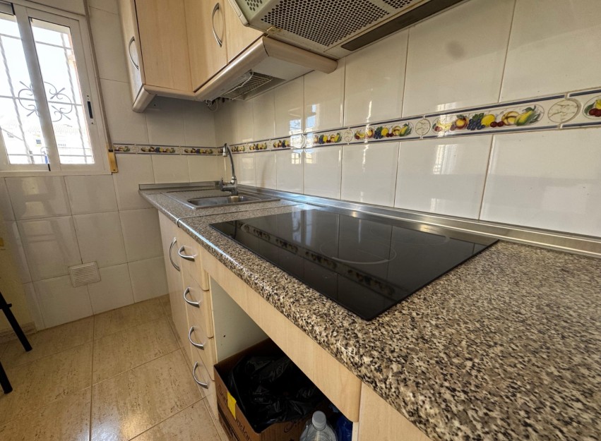 Herverkoop - Apartment - San Miguel de Salinas - Blue Lagoon
