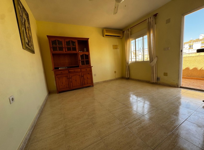 Herverkoop - Apartment - San Miguel de Salinas - Blue Lagoon