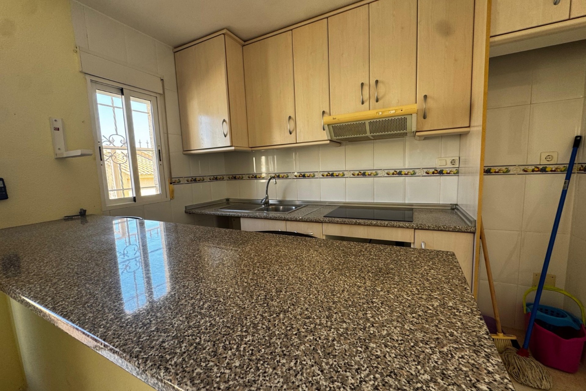 Herverkoop - Apartment - San Miguel de Salinas - Blue Lagoon