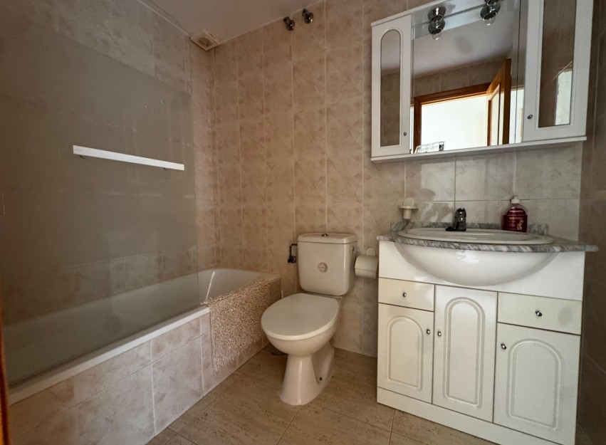 Herverkoop - Apartment - San Miguel de Salinas - Blue Lagoon