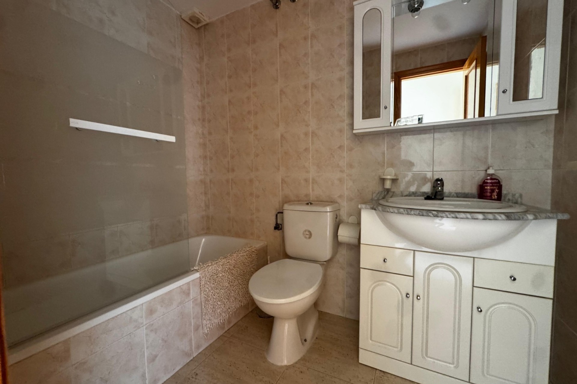 Herverkoop - Apartment - San Miguel de Salinas - Blue Lagoon