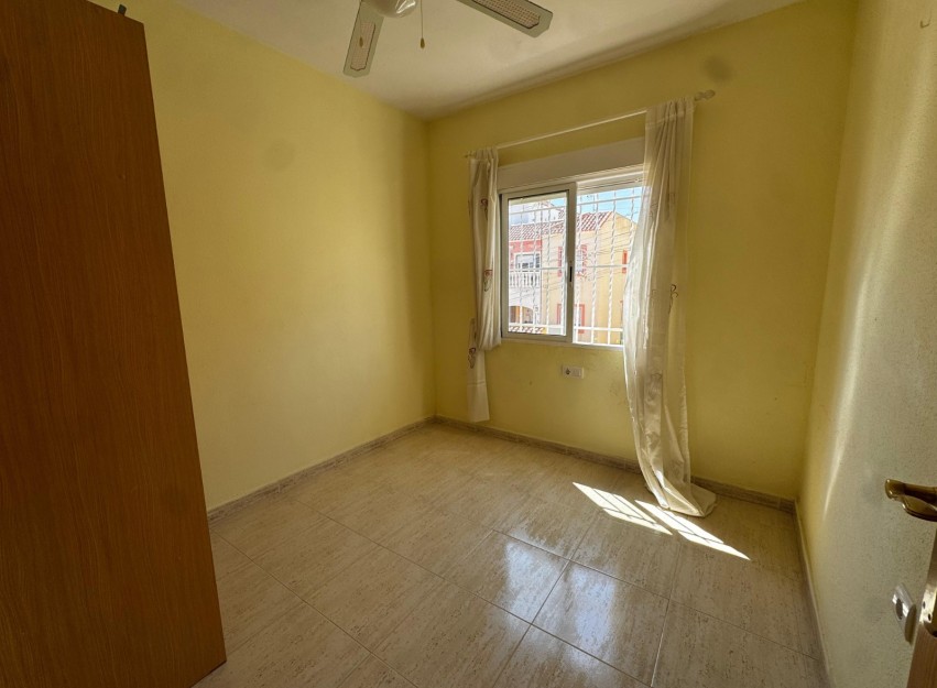 Herverkoop - Apartment - San Miguel de Salinas - Blue Lagoon