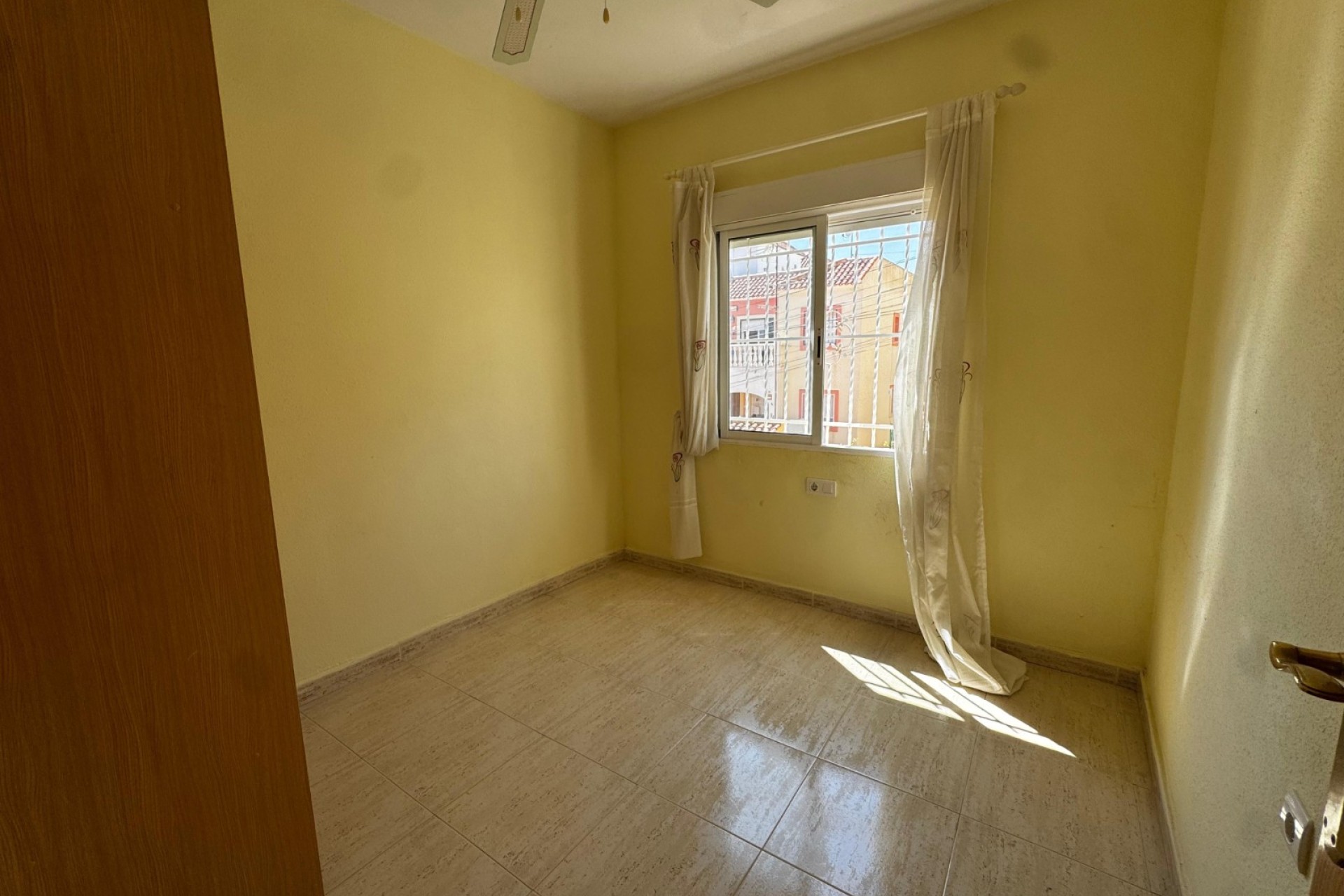 Herverkoop - Apartment - San Miguel de Salinas - Blue Lagoon