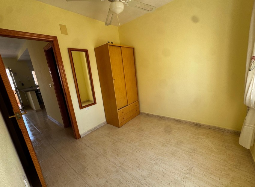 Herverkoop - Apartment - San Miguel de Salinas - Blue Lagoon