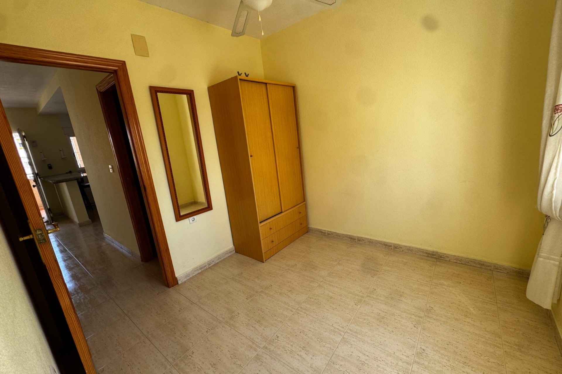 Herverkoop - Apartment - San Miguel de Salinas - Blue Lagoon