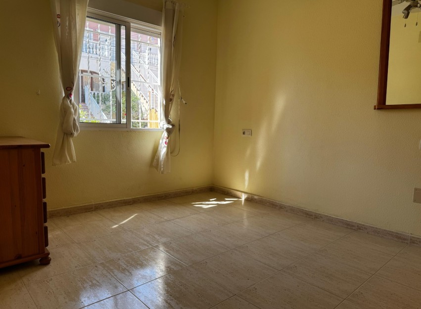 Herverkoop - Apartment - San Miguel de Salinas - Blue Lagoon