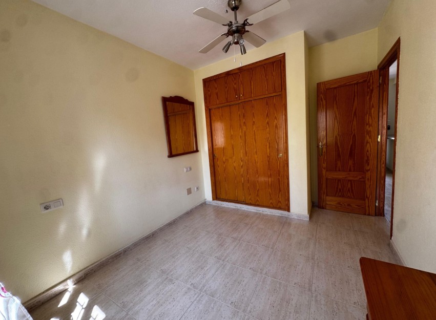 Herverkoop - Apartment - San Miguel de Salinas - Blue Lagoon