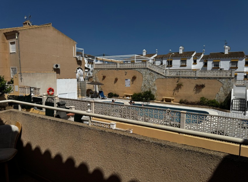 Herverkoop - Apartment - San Miguel de Salinas - Blue Lagoon