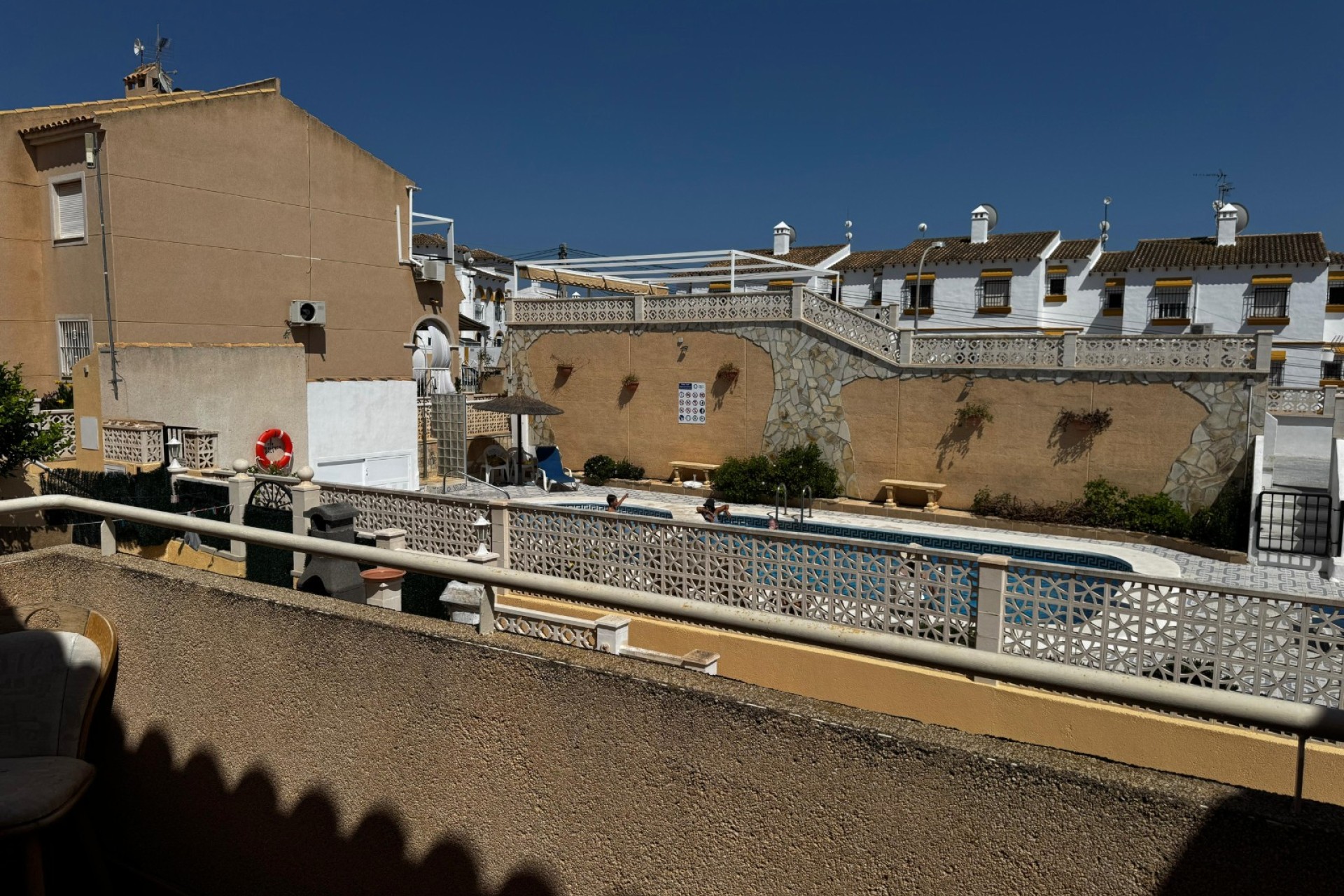 Herverkoop - Apartment - San Miguel de Salinas - Blue Lagoon