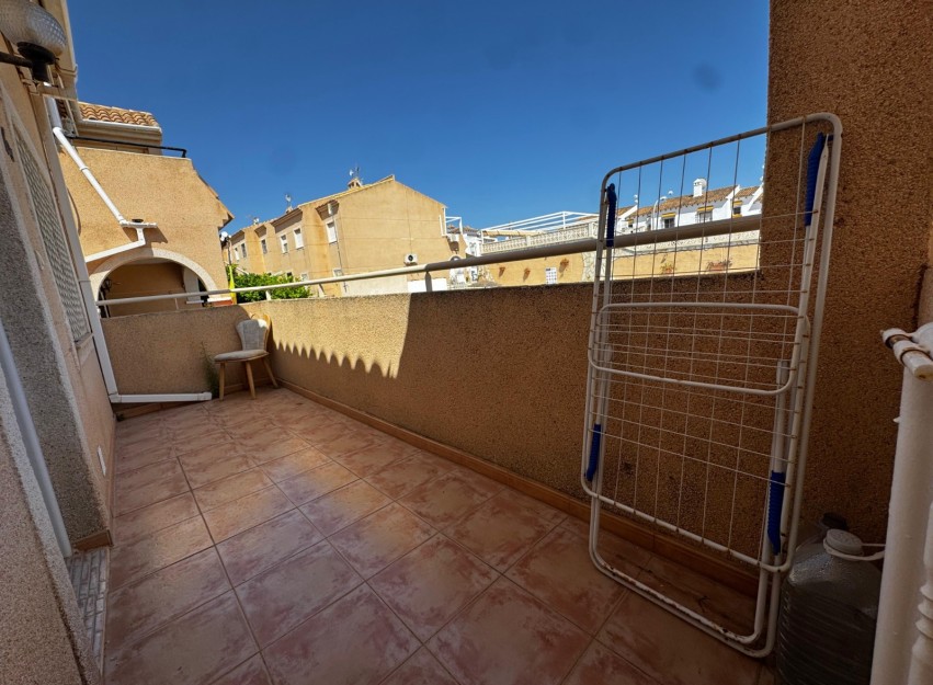 Herverkoop - Apartment - San Miguel de Salinas - Blue Lagoon