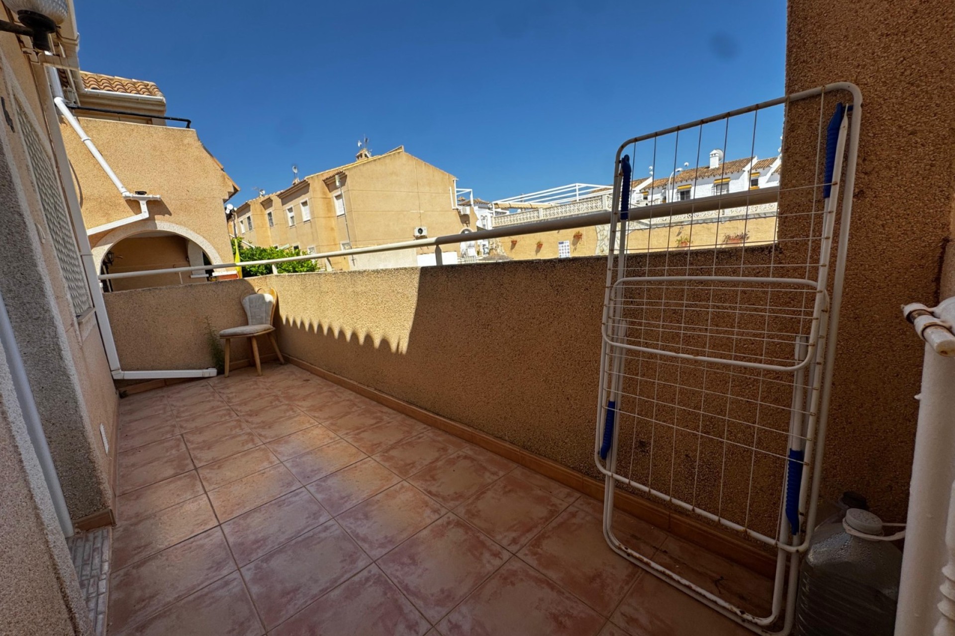 Herverkoop - Apartment - San Miguel de Salinas - Blue Lagoon
