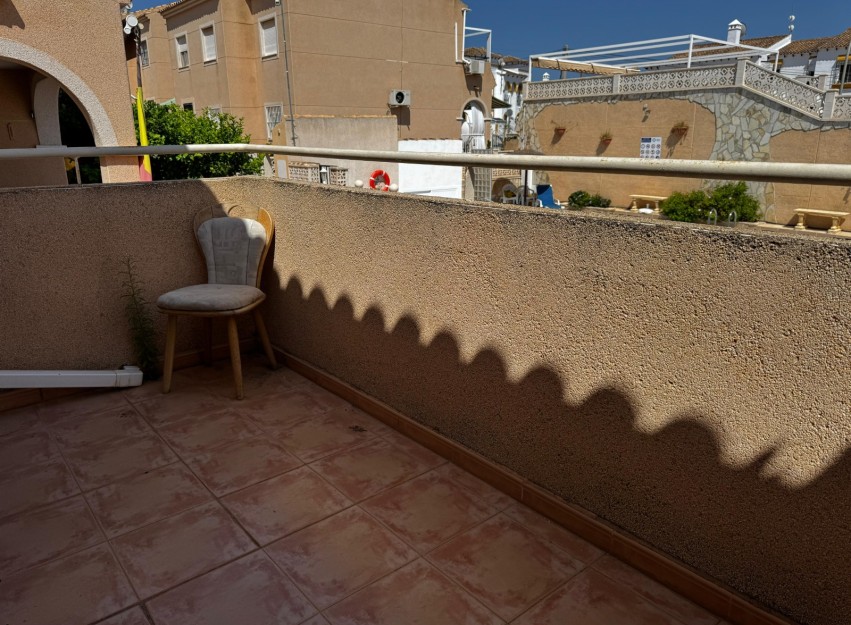Herverkoop - Apartment - San Miguel de Salinas - Blue Lagoon