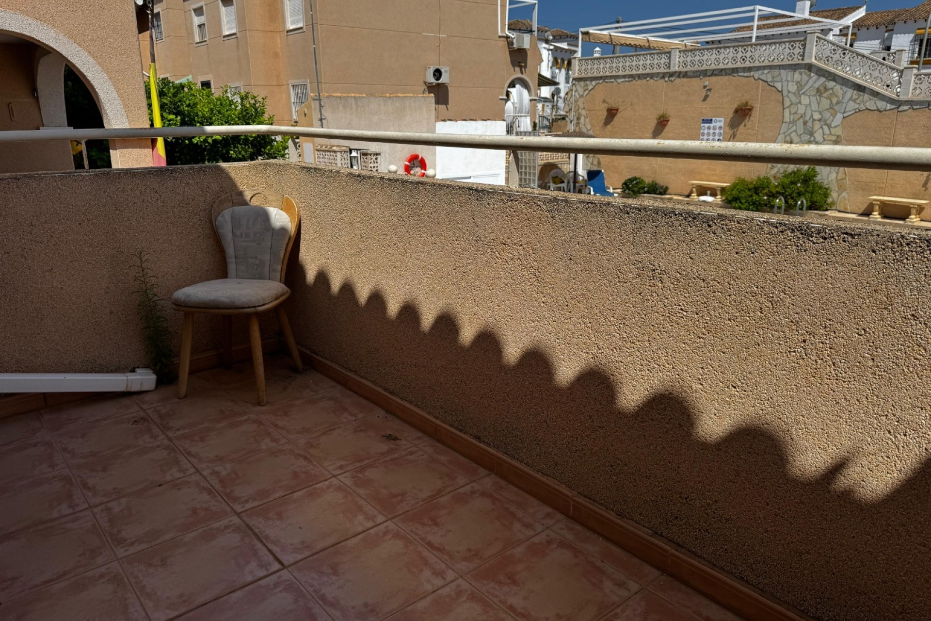 Herverkoop - Apartment - San Miguel de Salinas - Blue Lagoon