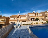 Herverkoop - Apartment - San Miguel de Salinas - Blue Lagoon