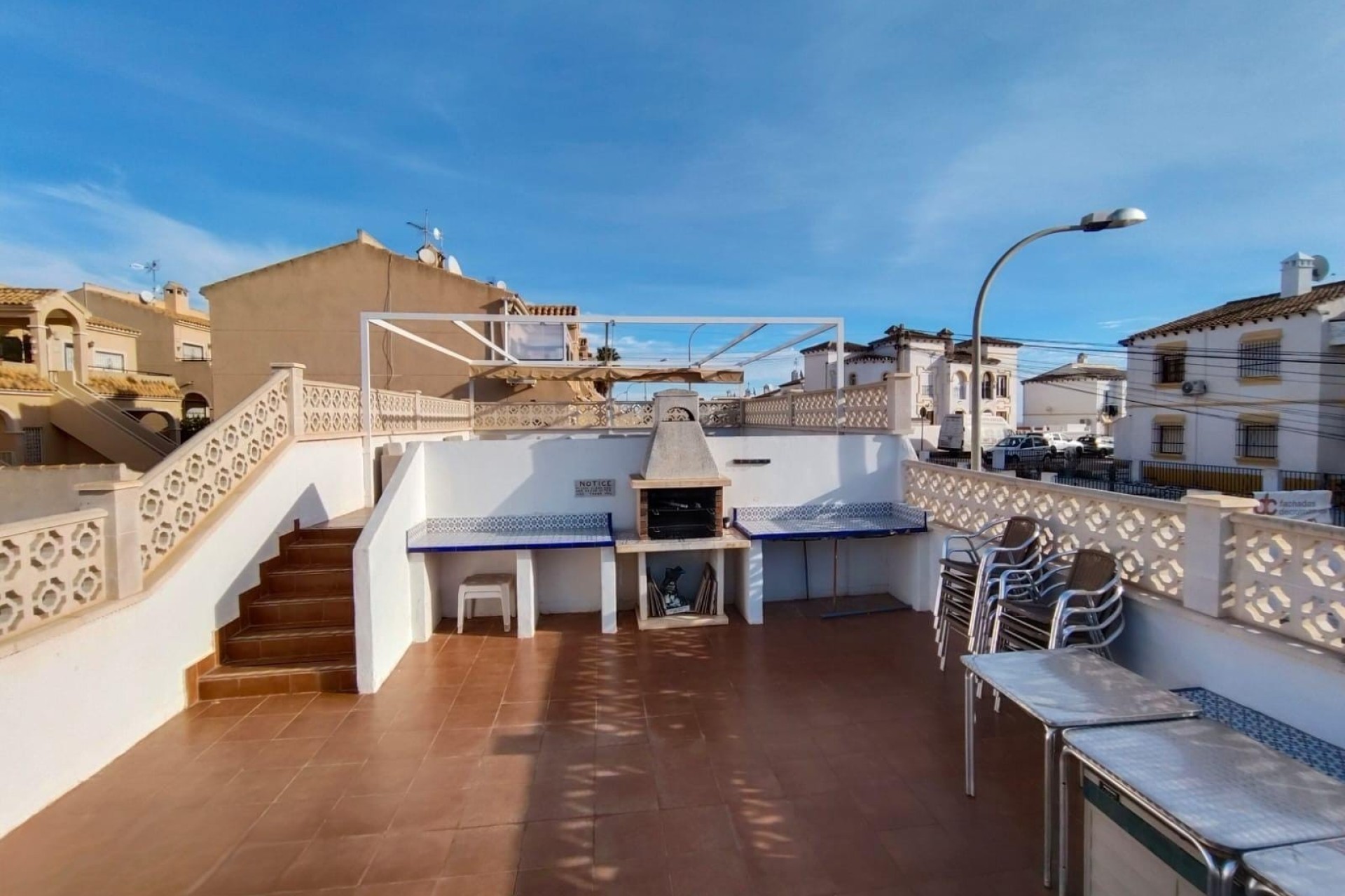 Herverkoop - Apartment - San Miguel de Salinas - Blue Lagoon