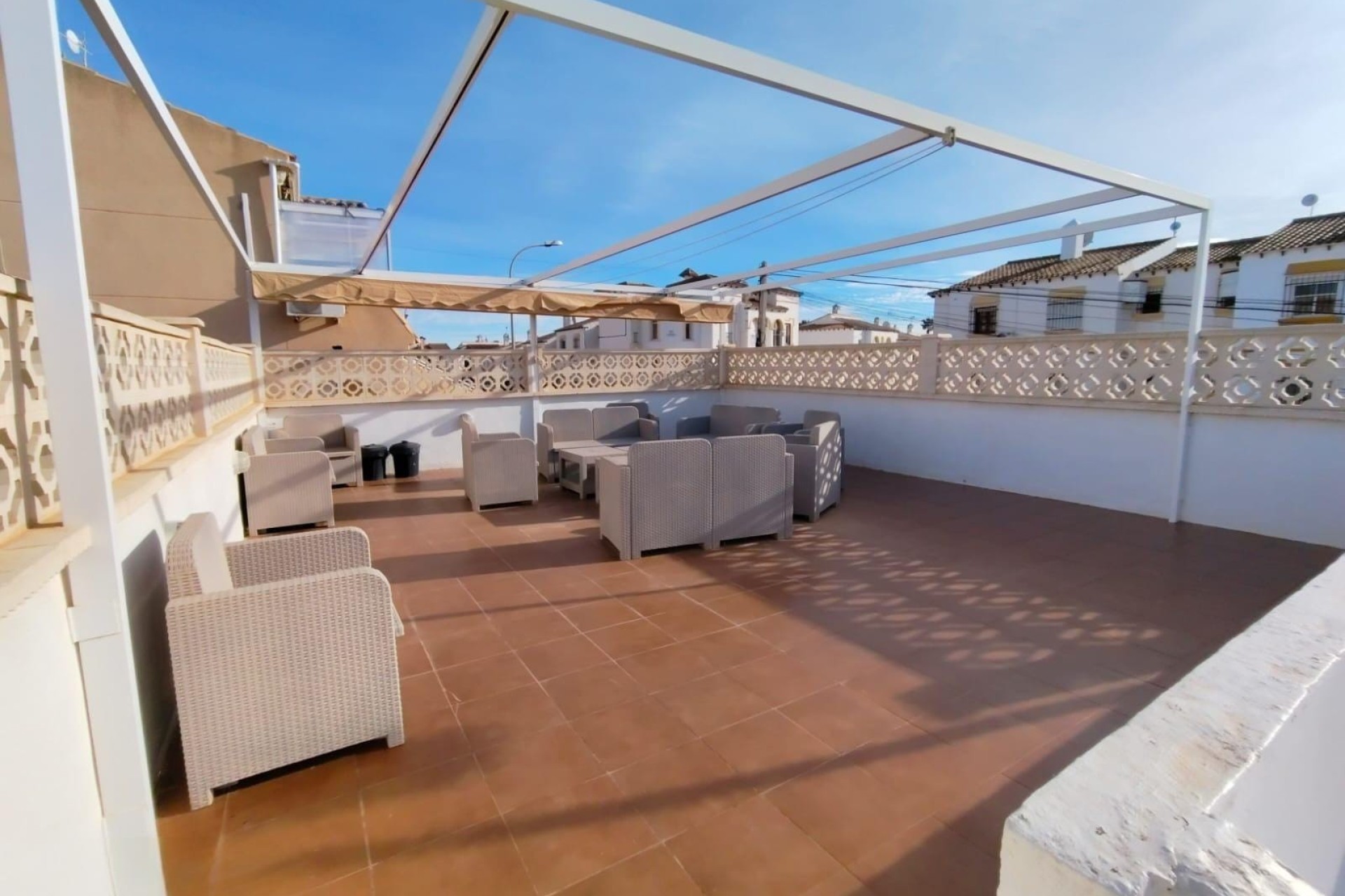 Herverkoop - Apartment - San Miguel de Salinas - Blue Lagoon