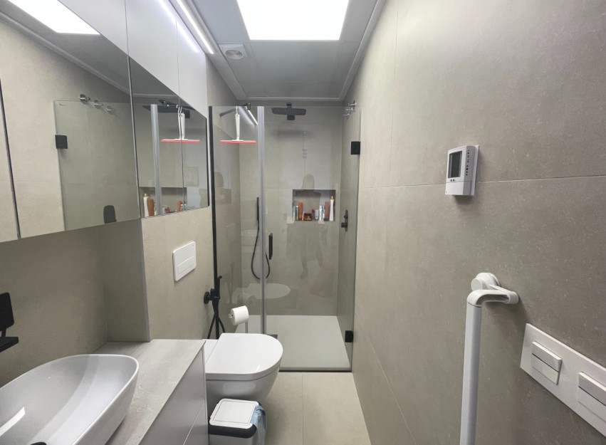 Herverkoop - Apartment - San Pedro del Pinatar - San Pedro del Pinatar - Town