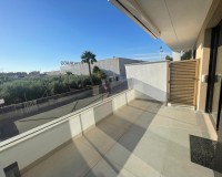 Herverkoop - Apartment - San Pedro del Pinatar - San Pedro del Pinatar - Town