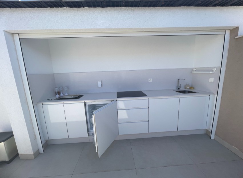 Herverkoop - Apartment - San Pedro del Pinatar - San Pedro del Pinatar - Town