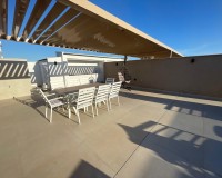 Herverkoop - Apartment - San Pedro del Pinatar - San Pedro del Pinatar - Town