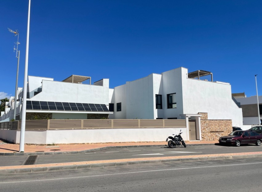 Herverkoop - Apartment - San Pedro del Pinatar - San Pedro del Pinatar - Town