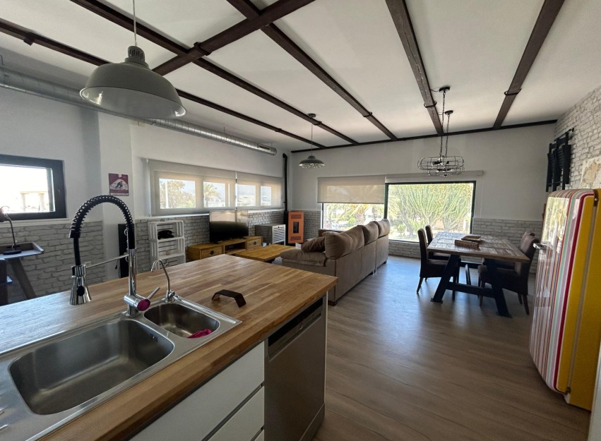 Herverkoop - Apartment - Santa Pola - Gran Alacant