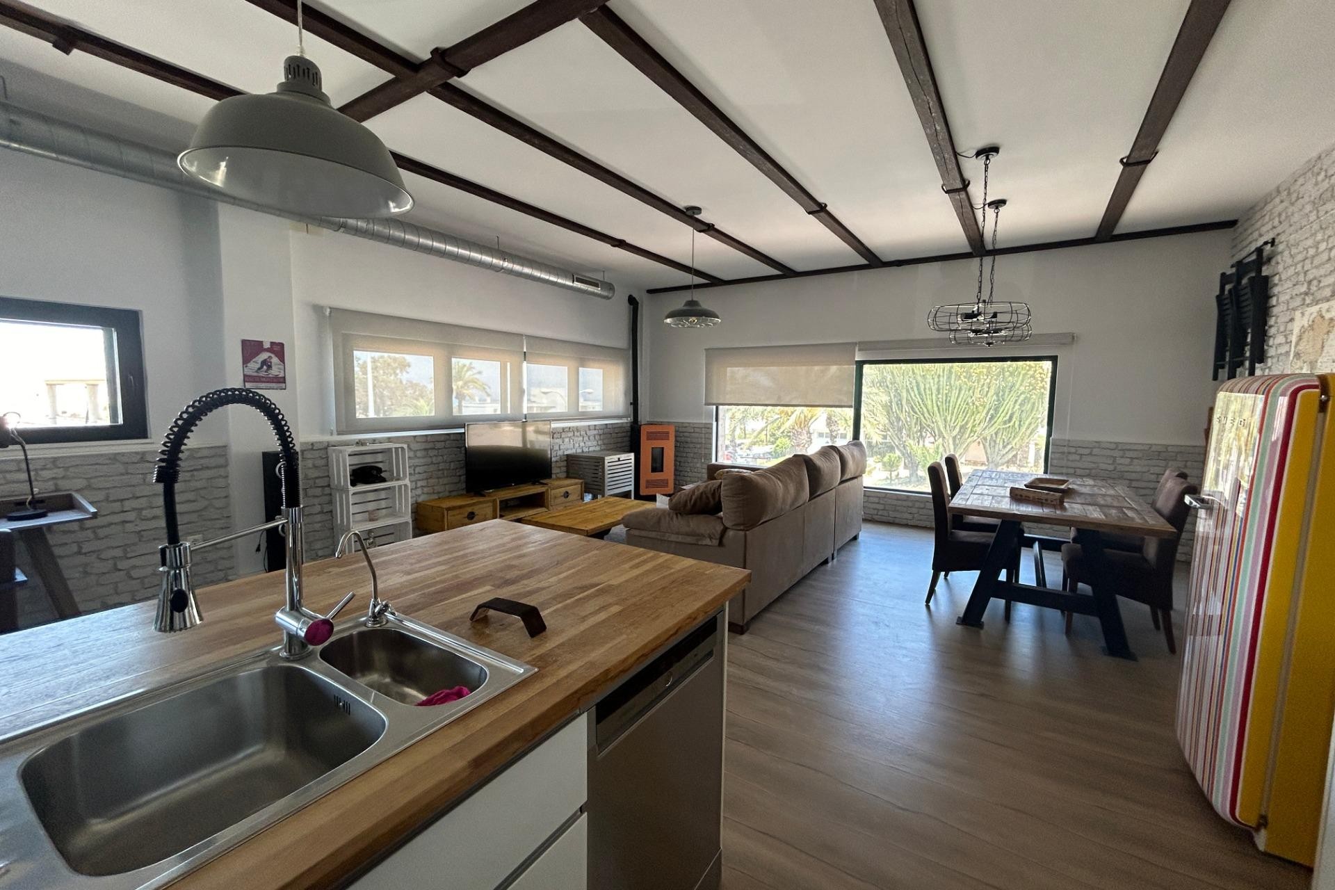 Herverkoop - Apartment - Santa Pola - Gran Alacant