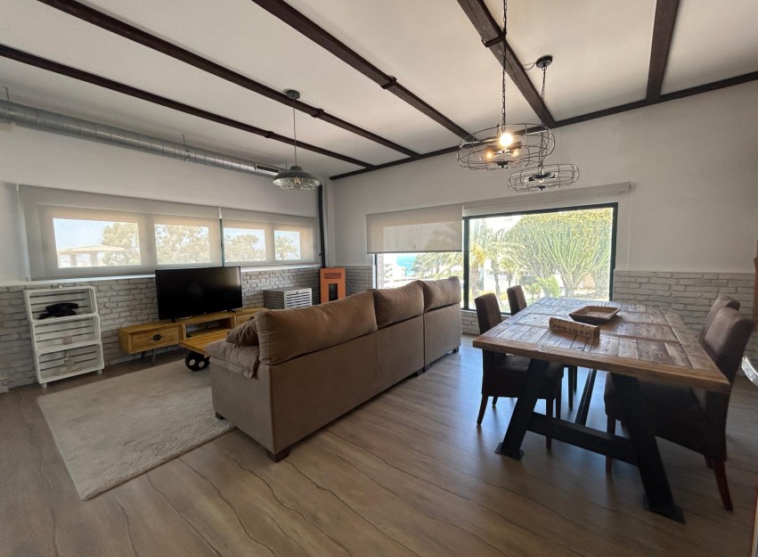 Herverkoop - Apartment - Santa Pola - Gran Alacant