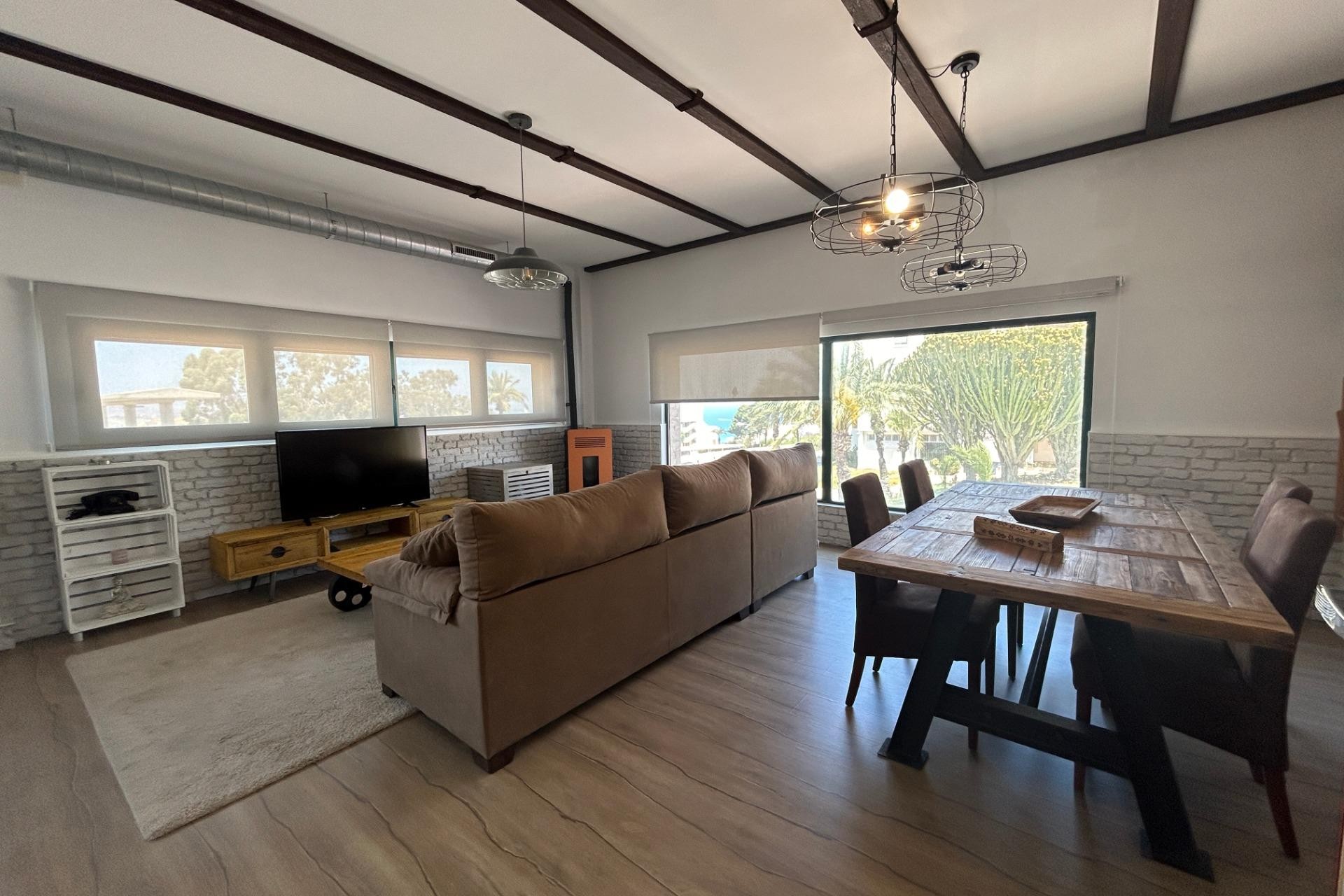 Herverkoop - Apartment - Santa Pola - Gran Alacant