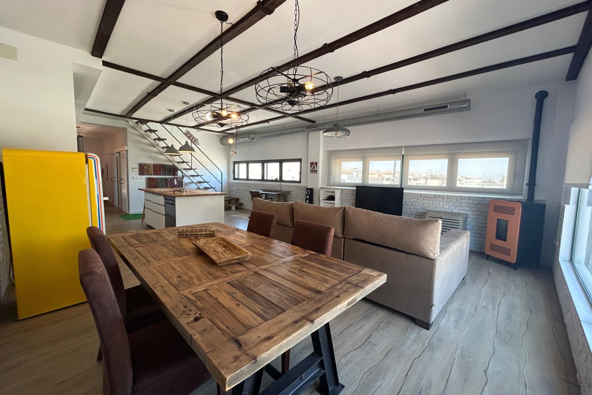Herverkoop - Apartment - Santa Pola - Gran Alacant