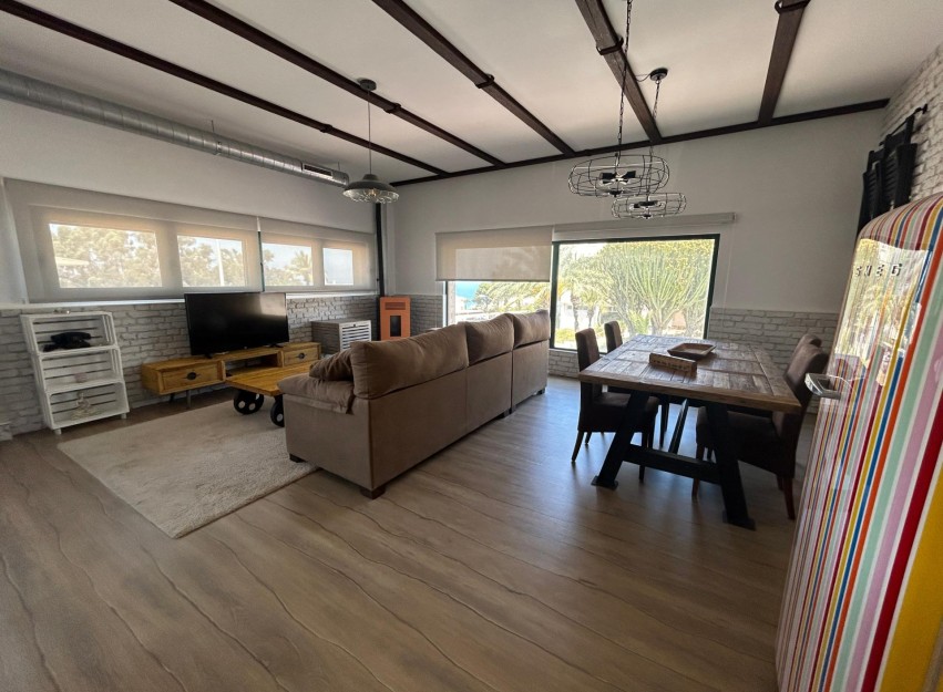 Herverkoop - Apartment - Santa Pola - Gran Alacant