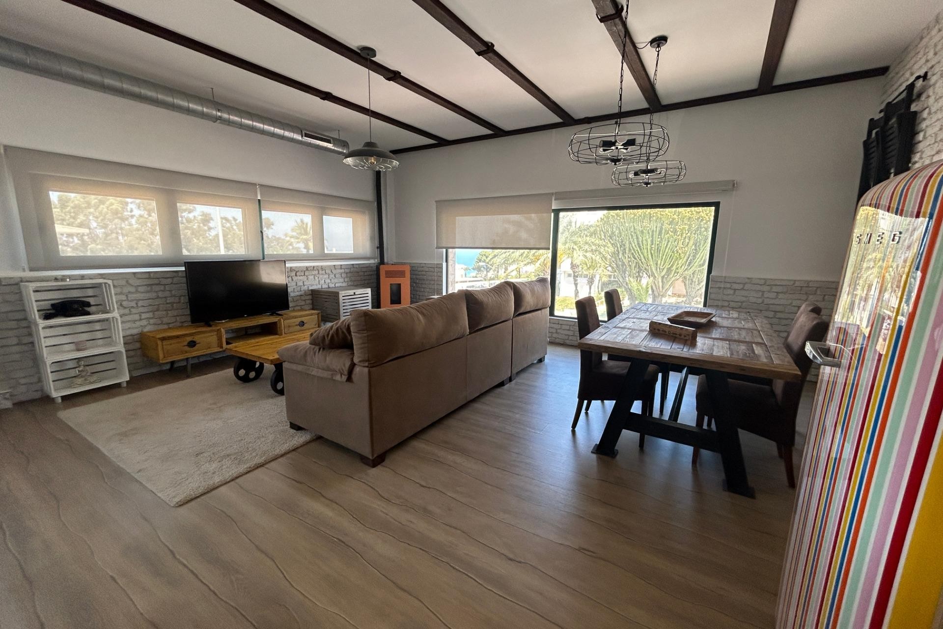 Herverkoop - Apartment - Santa Pola - Gran Alacant
