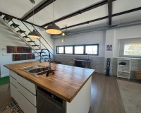 Herverkoop - Apartment - Santa Pola - Gran Alacant