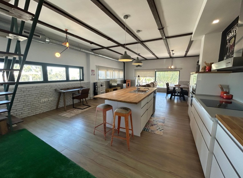 Herverkoop - Apartment - Santa Pola - Gran Alacant