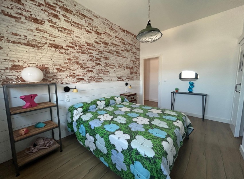Herverkoop - Apartment - Santa Pola - Gran Alacant