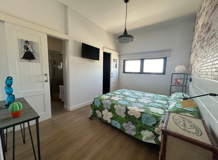 Herverkoop - Apartment - Santa Pola - Gran Alacant