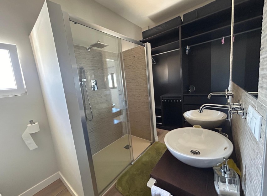Herverkoop - Apartment - Santa Pola - Gran Alacant