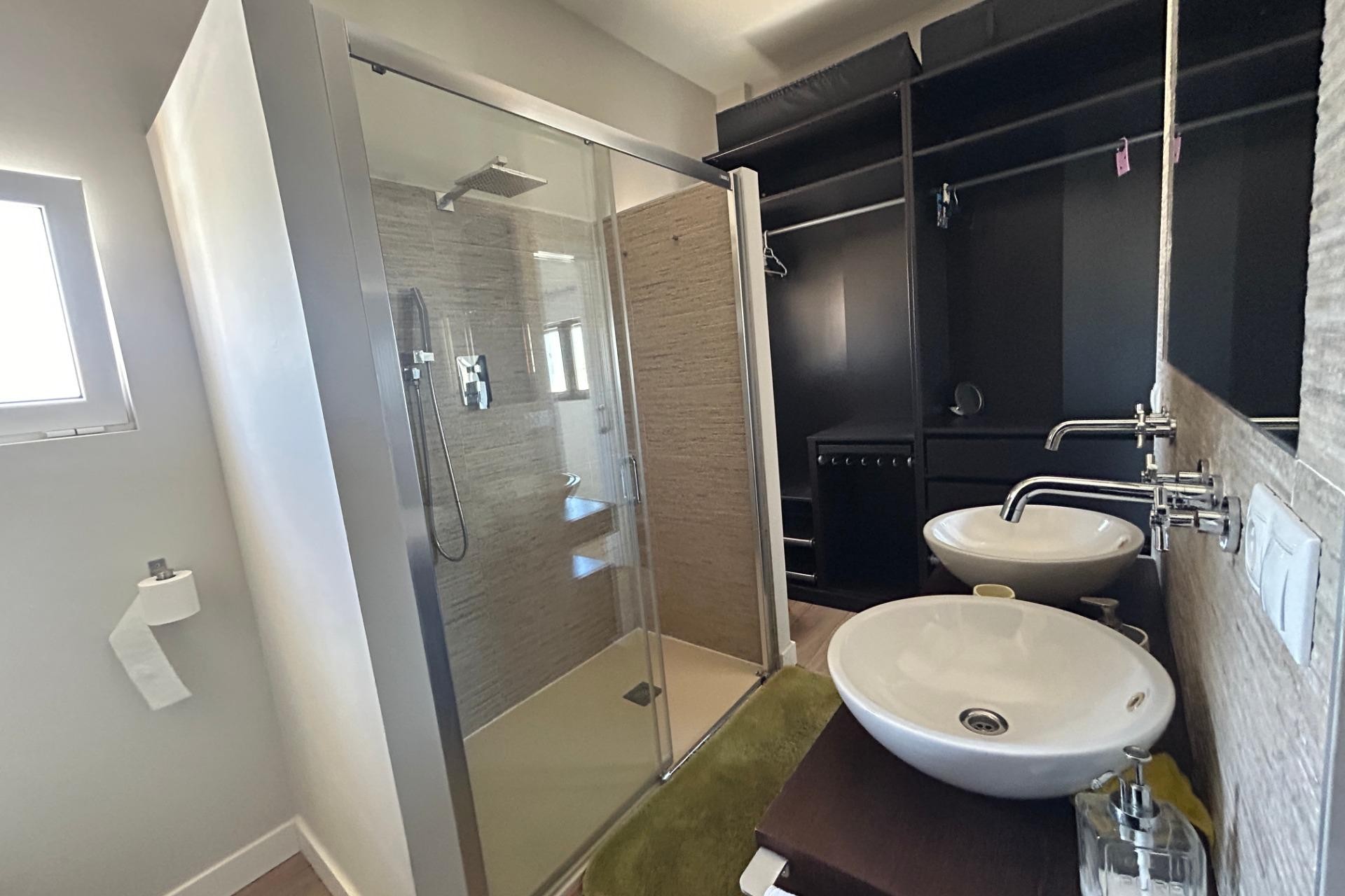 Herverkoop - Apartment - Santa Pola - Gran Alacant